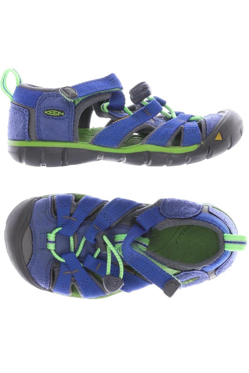 

Keen Herren Kinderschuhe, blau, Gr. 27