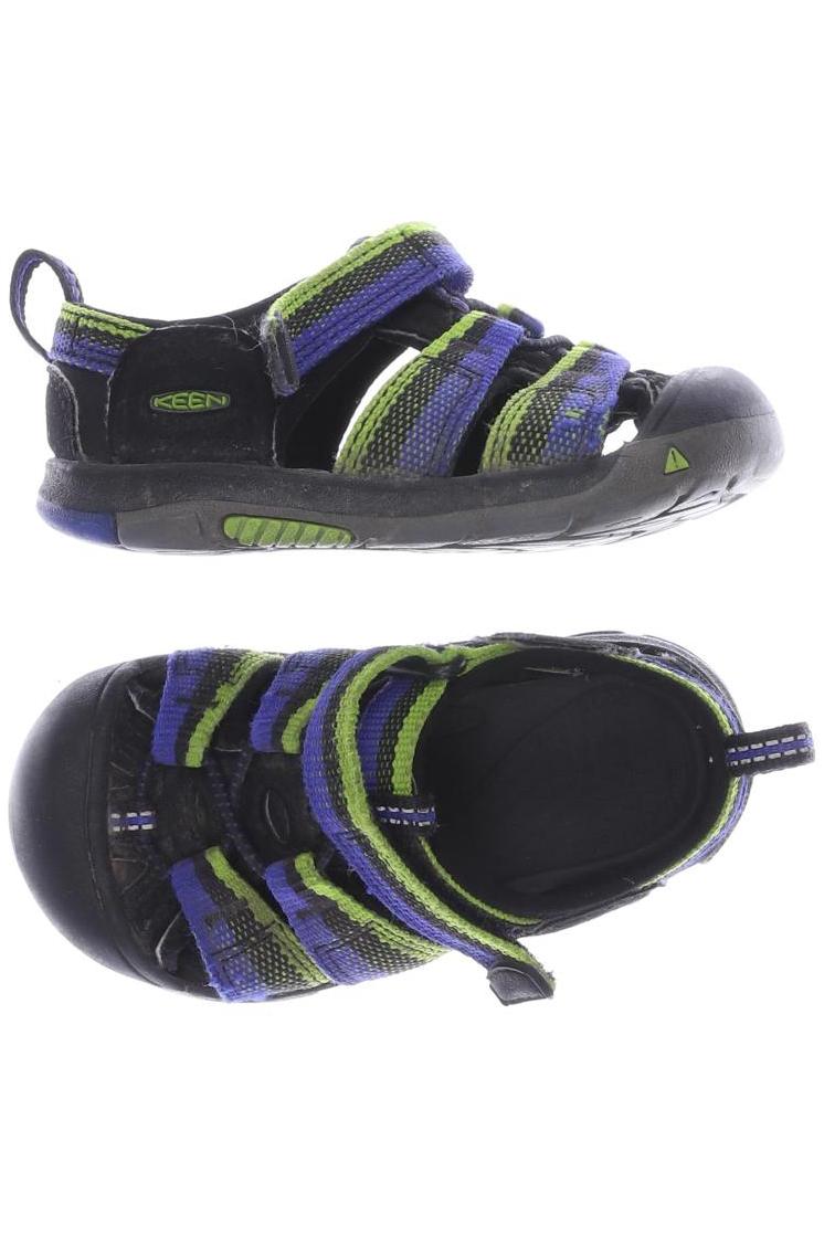 

KEEN Jungen Kinderschuhe, blau