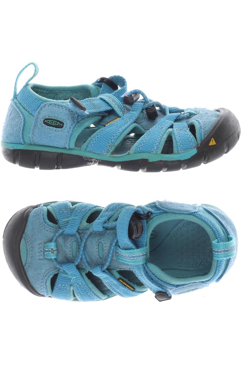 

Keen Herren Kinderschuhe, blau, Gr. 29