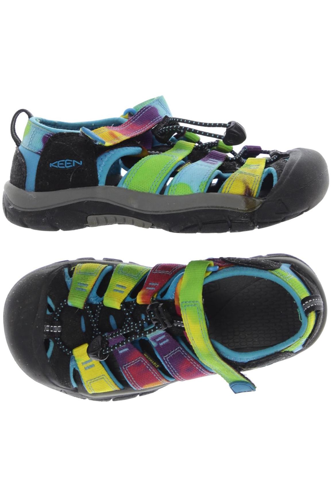 

Keen Herren Kinderschuhe, mehrfarbig, Gr. 34