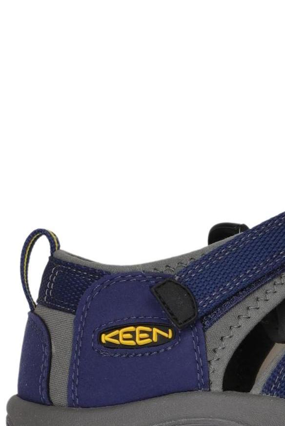 Thumbnail - Keen Jungen Kinderschuhe, mehrfarbig, Gr. 38