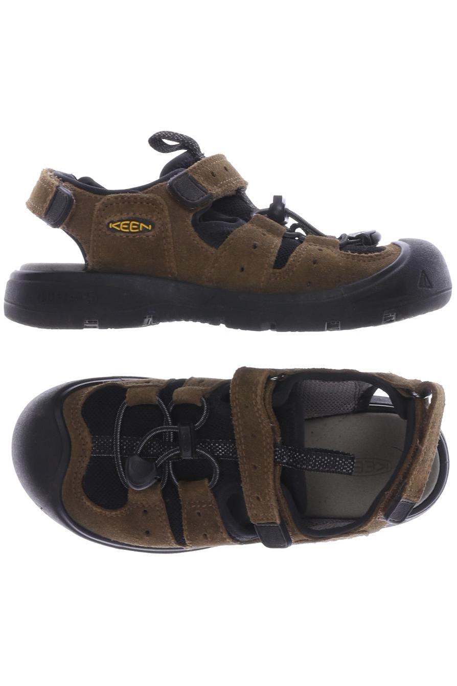 

Keen Herren Kinderschuhe, braun, Gr. 32