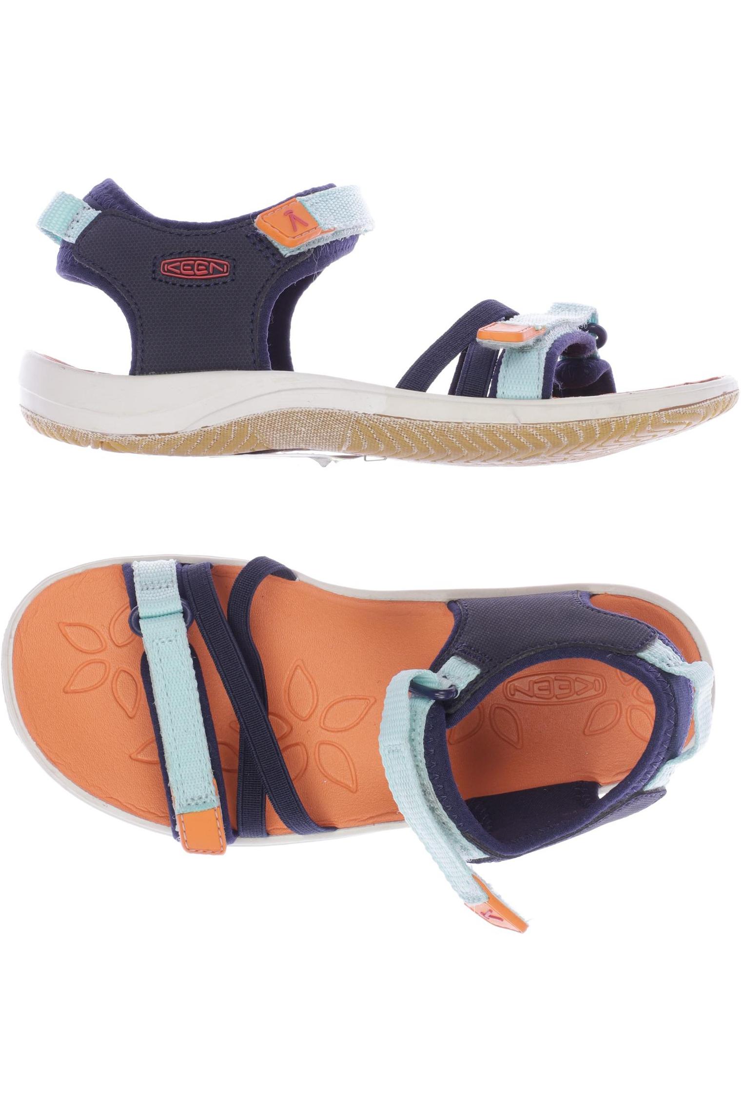 

KEEN Jungen Kinderschuhe, marineblau