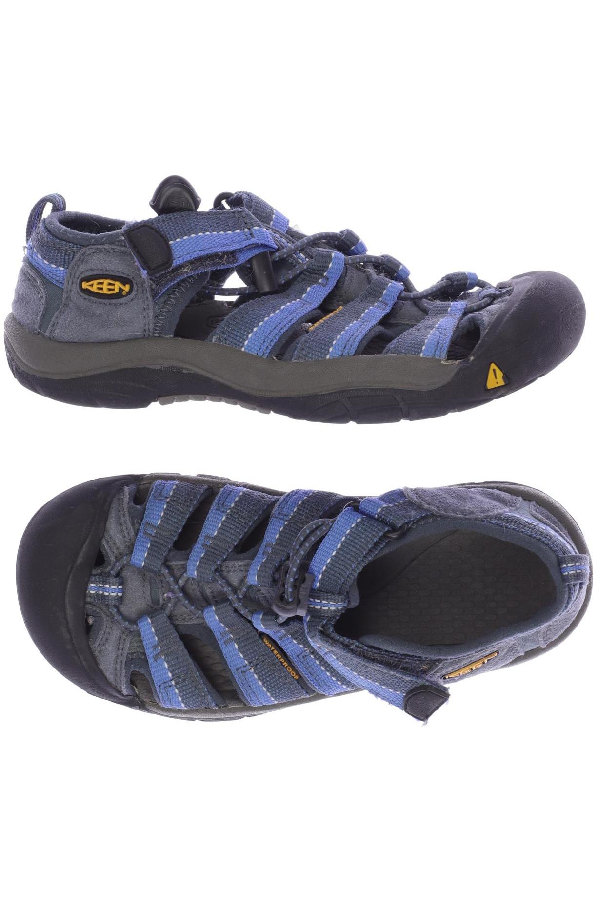 

Keen Herren Kinderschuhe, blau, Gr. 34