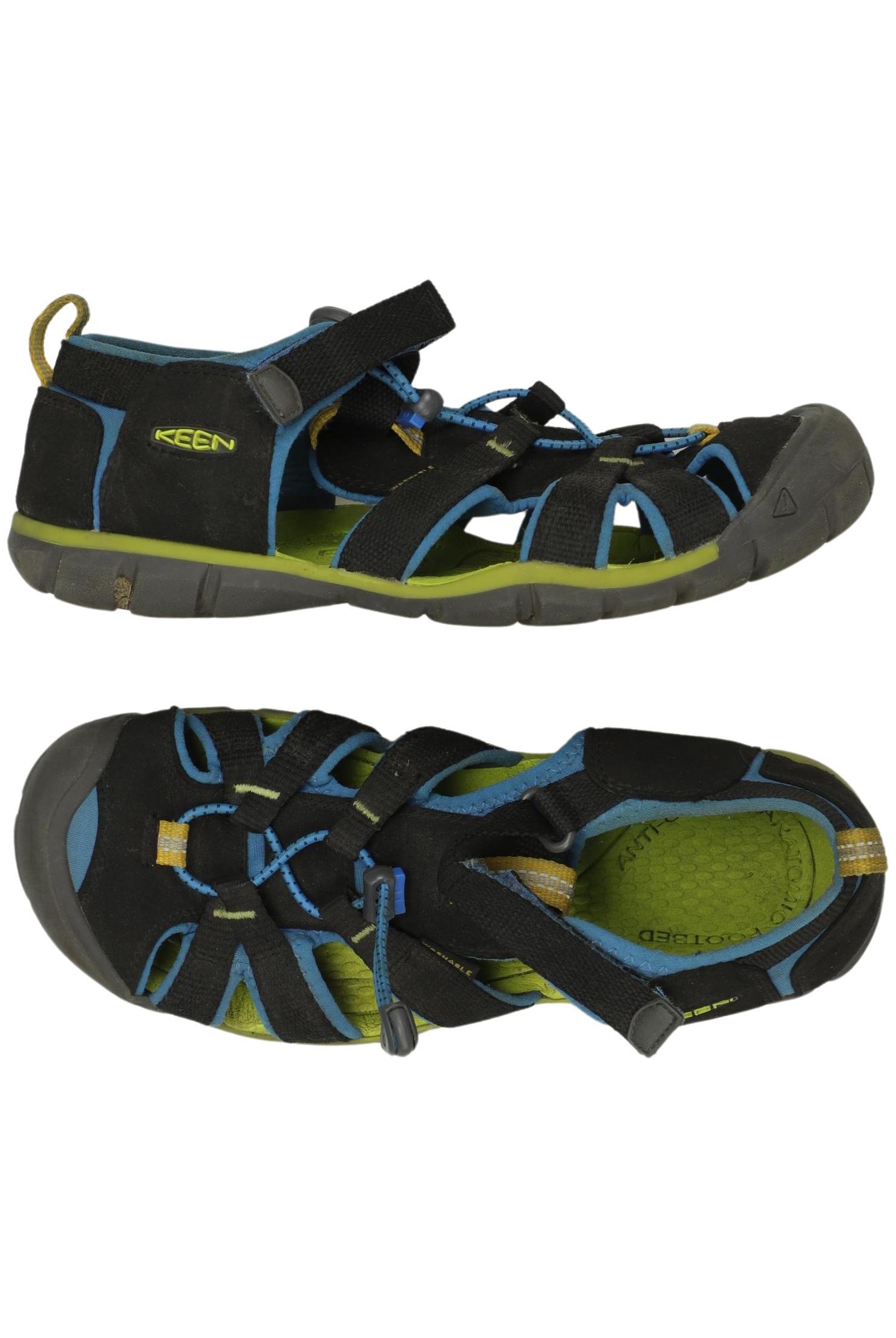 

Keen Jungen Kinderschuhe, mehrfarbig, Gr. 37