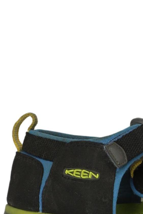 Thumbnail - Keen Jungen Kinderschuhe, mehrfarbig, Gr. 37