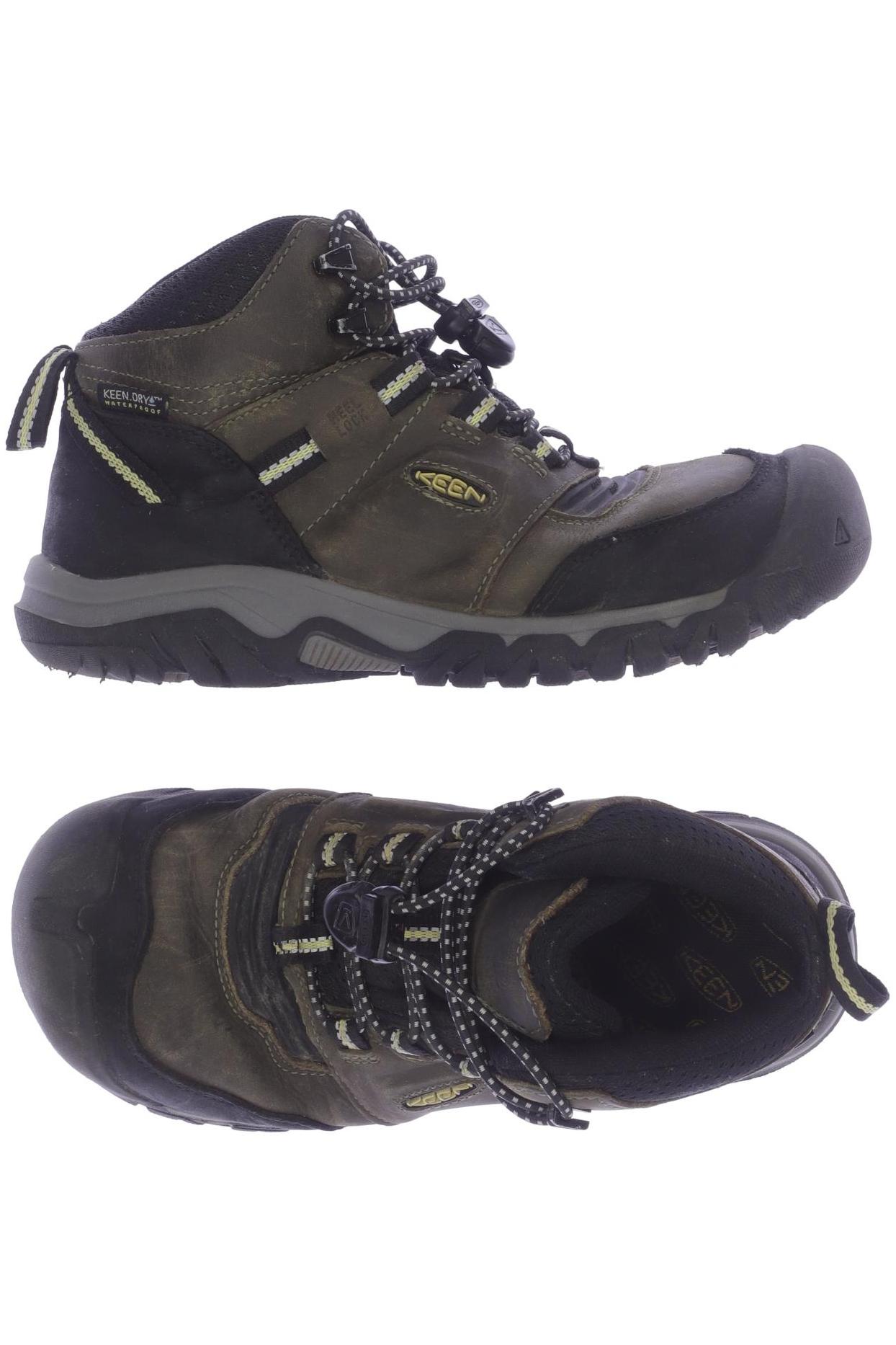 

Keen Herren Kinderschuhe, braun, Gr. 34