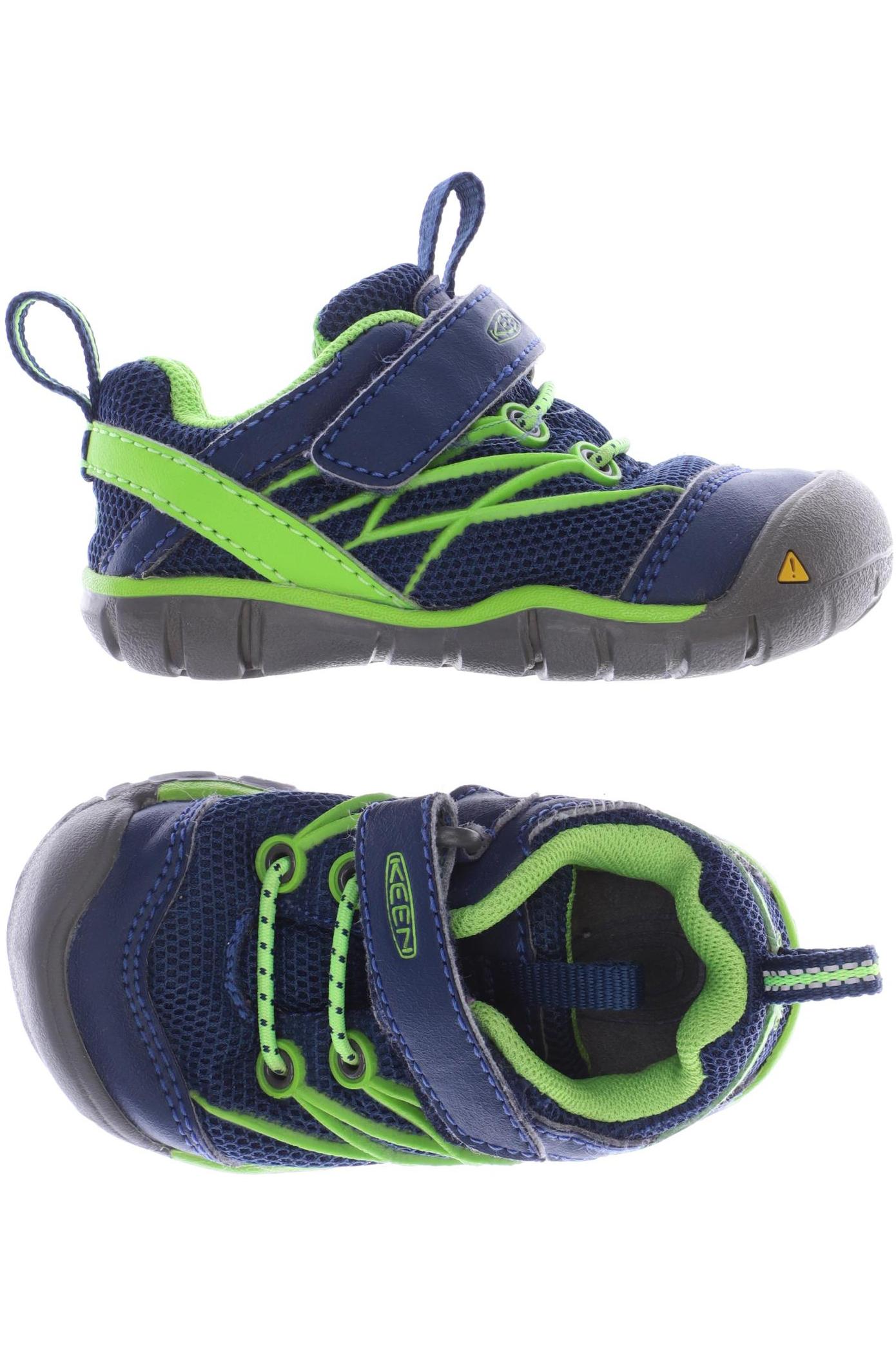 

KEEN Jungen Kinderschuhe, blau