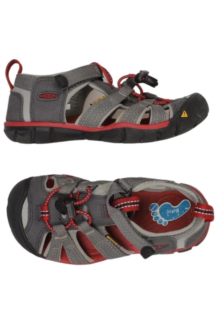 

Keen Jungen Kinderschuhe, mehrfarbig, Gr. 27