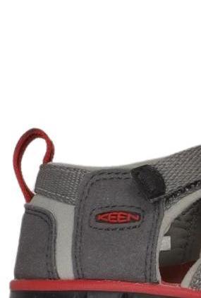 Thumbnail - Keen Jungen Kinderschuhe, mehrfarbig, Gr. 27