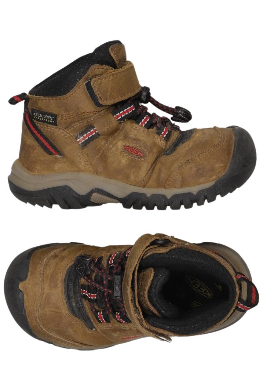 

Keen Herren Kinderschuhe, braun, Gr. 25