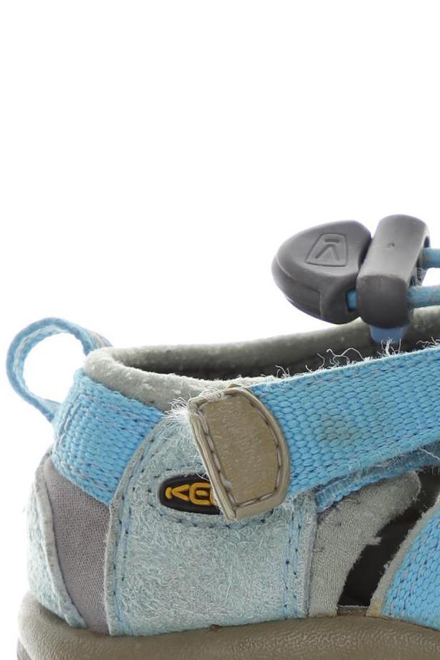 Thumbnail - Keen Jungen Kinderschuhe, blau, Gr. 26