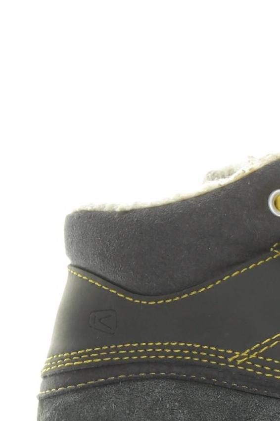 Thumbnail - Keen Jungen Kinderschuhe, grau, Gr. 30