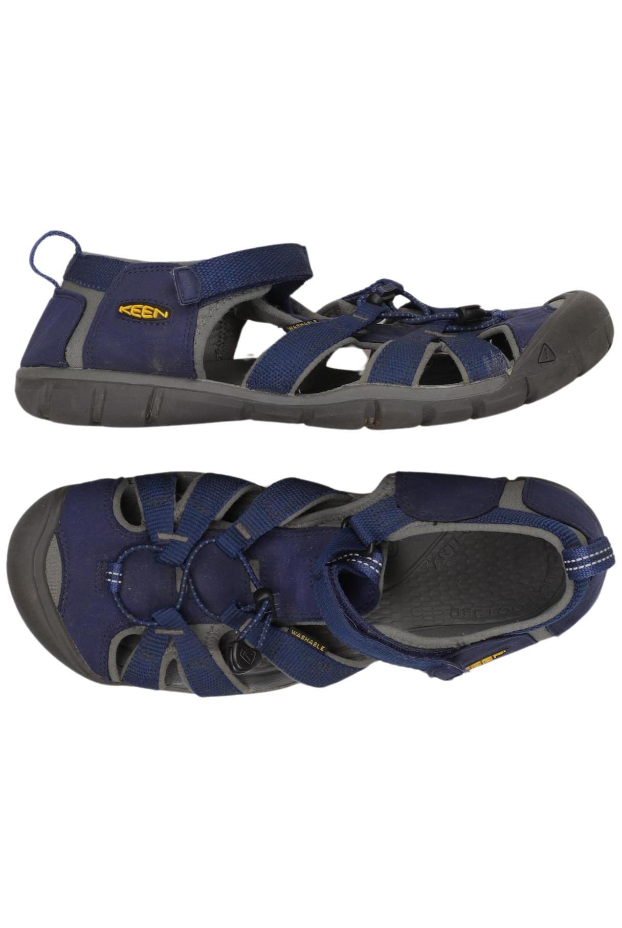 

Keen Jungen Kinderschuhe, marineblau, Gr. 39