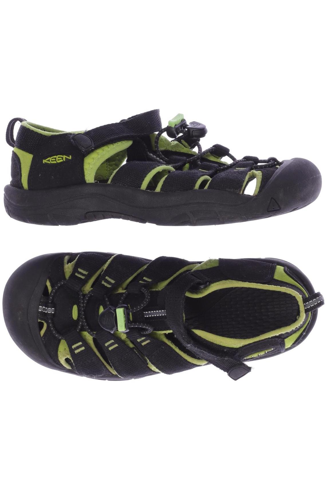 

Keen Herren Kinderschuhe, schwarz, Gr. 35