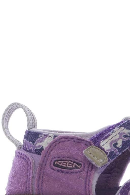Thumbnail - Keen Jungen Kinderschuhe, flieder, Gr. 27