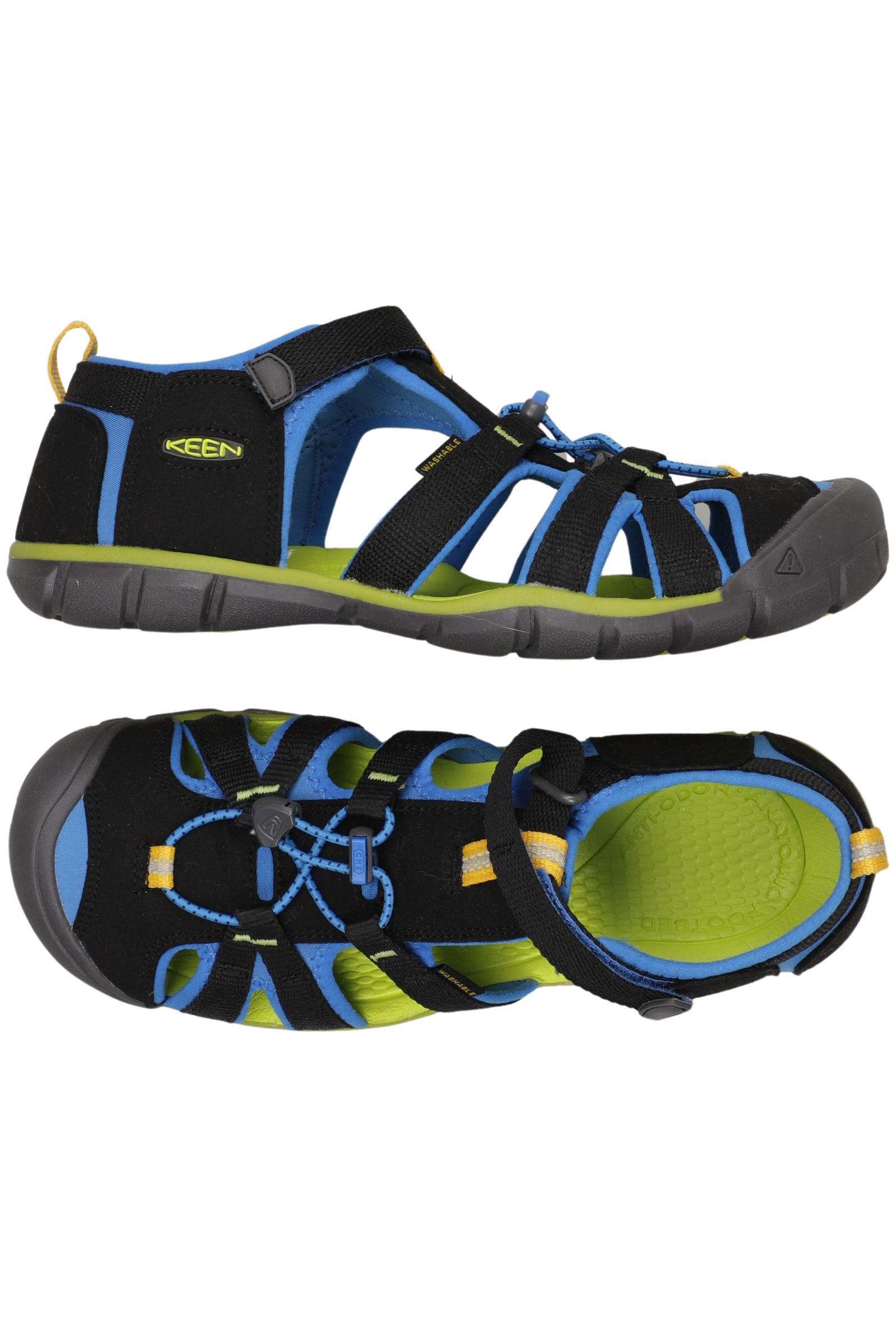 

Keen Herren Kinderschuhe, schwarz, Gr. 39
