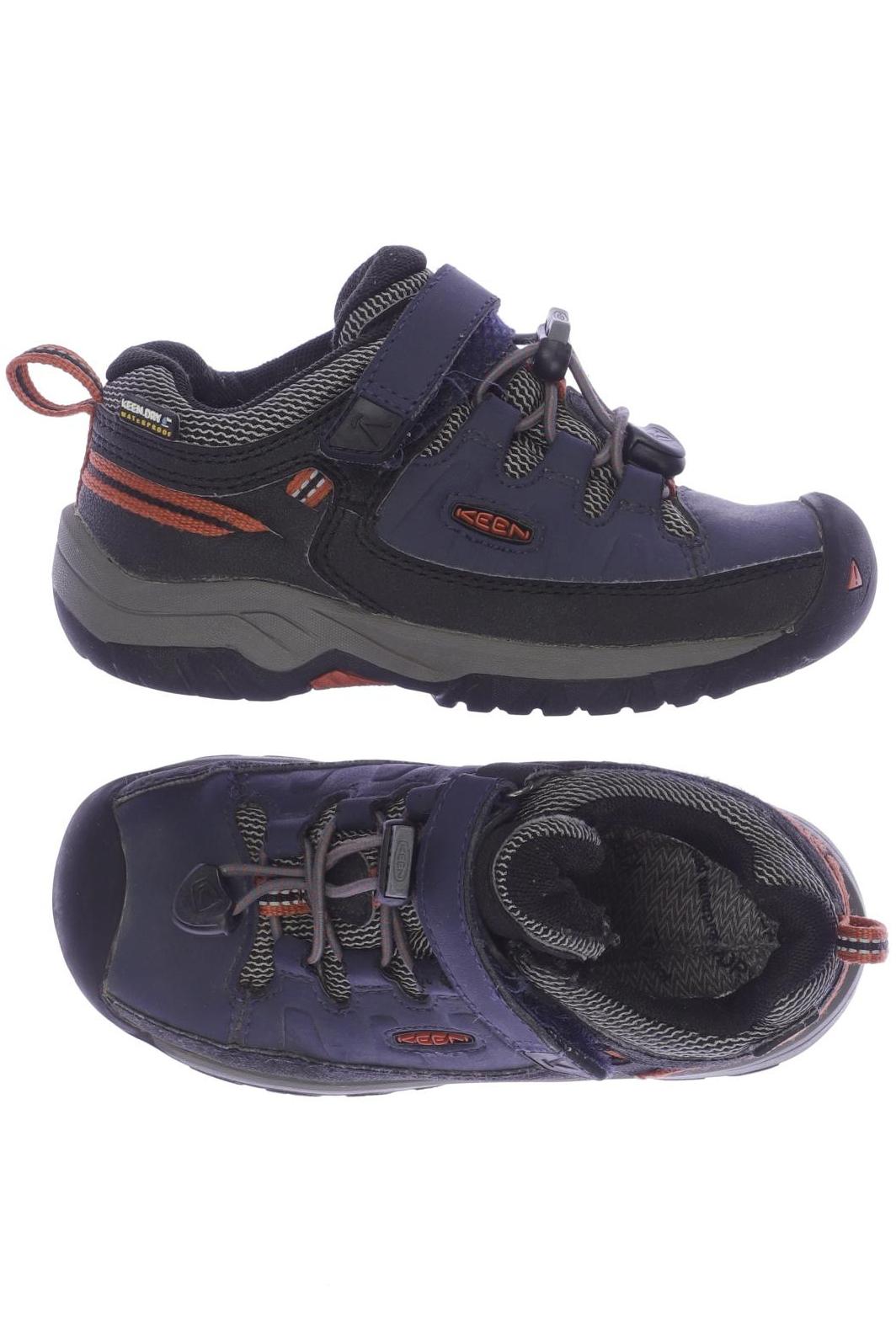

Keen Herren Kinderschuhe, marineblau, Gr. 25
