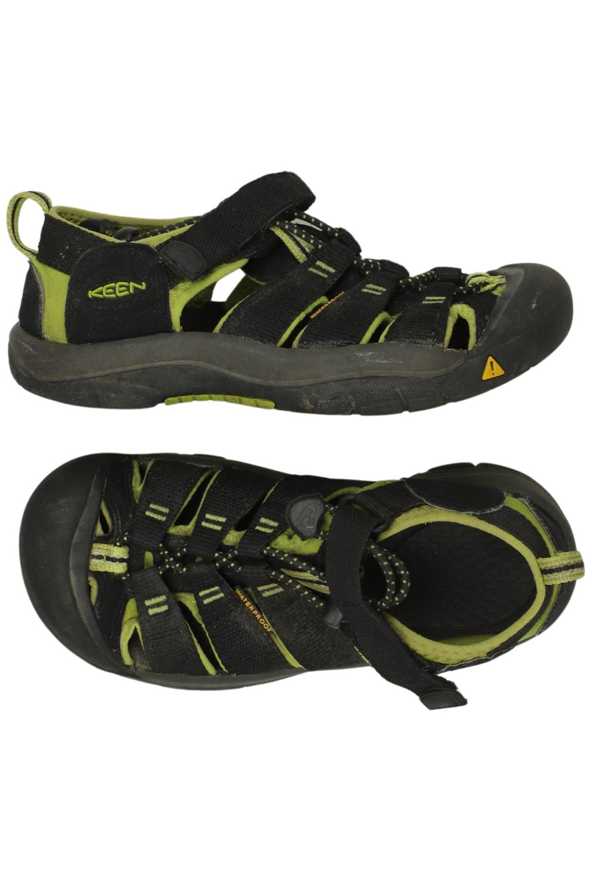 

Keen Herren Kinderschuhe, schwarz, Gr. 32