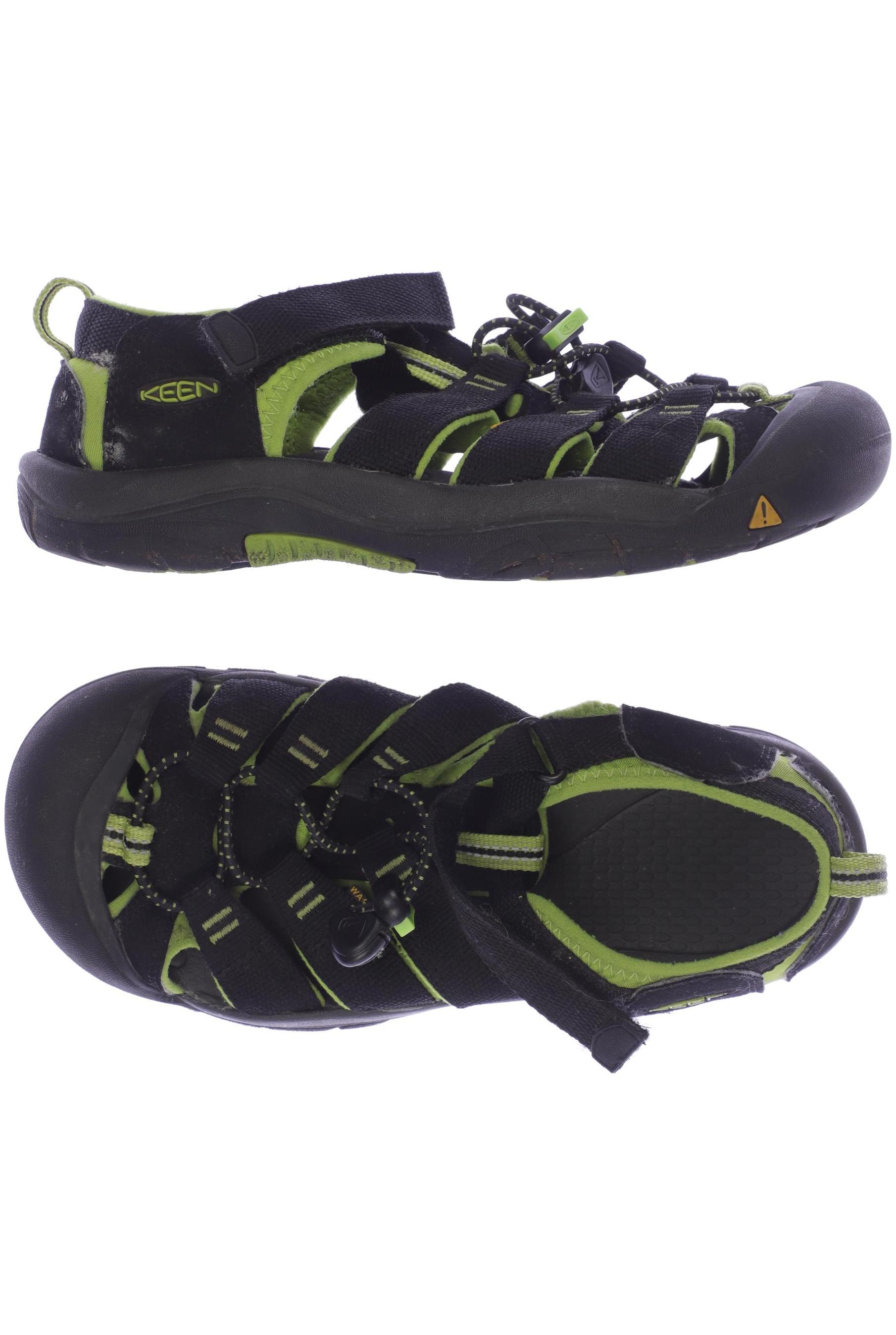 

Keen Herren Kinderschuhe, schwarz, Gr. 36