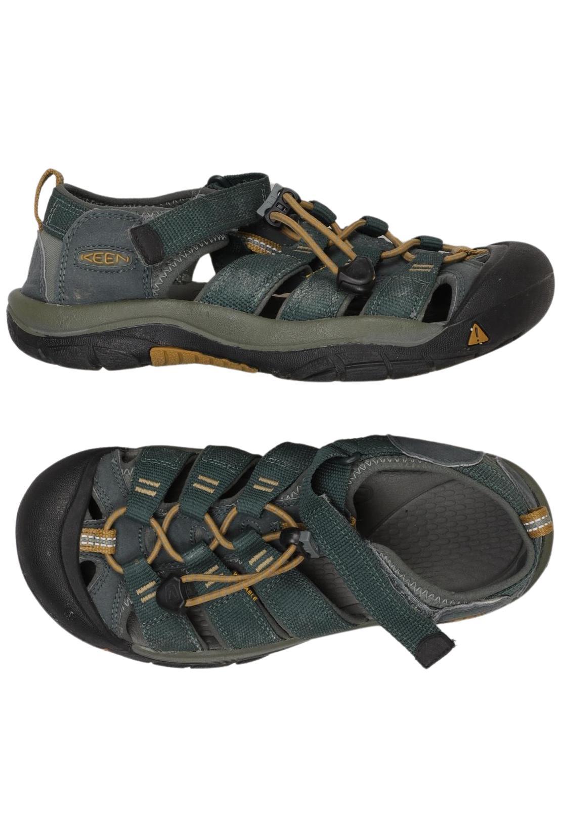 

Keen Jungen Kinderschuhe, grün, Gr. 36