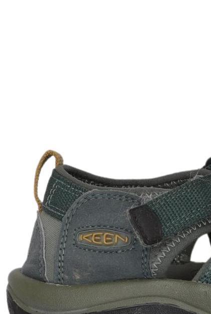 Thumbnail - Keen Jungen Kinderschuhe, grün, Gr. 36