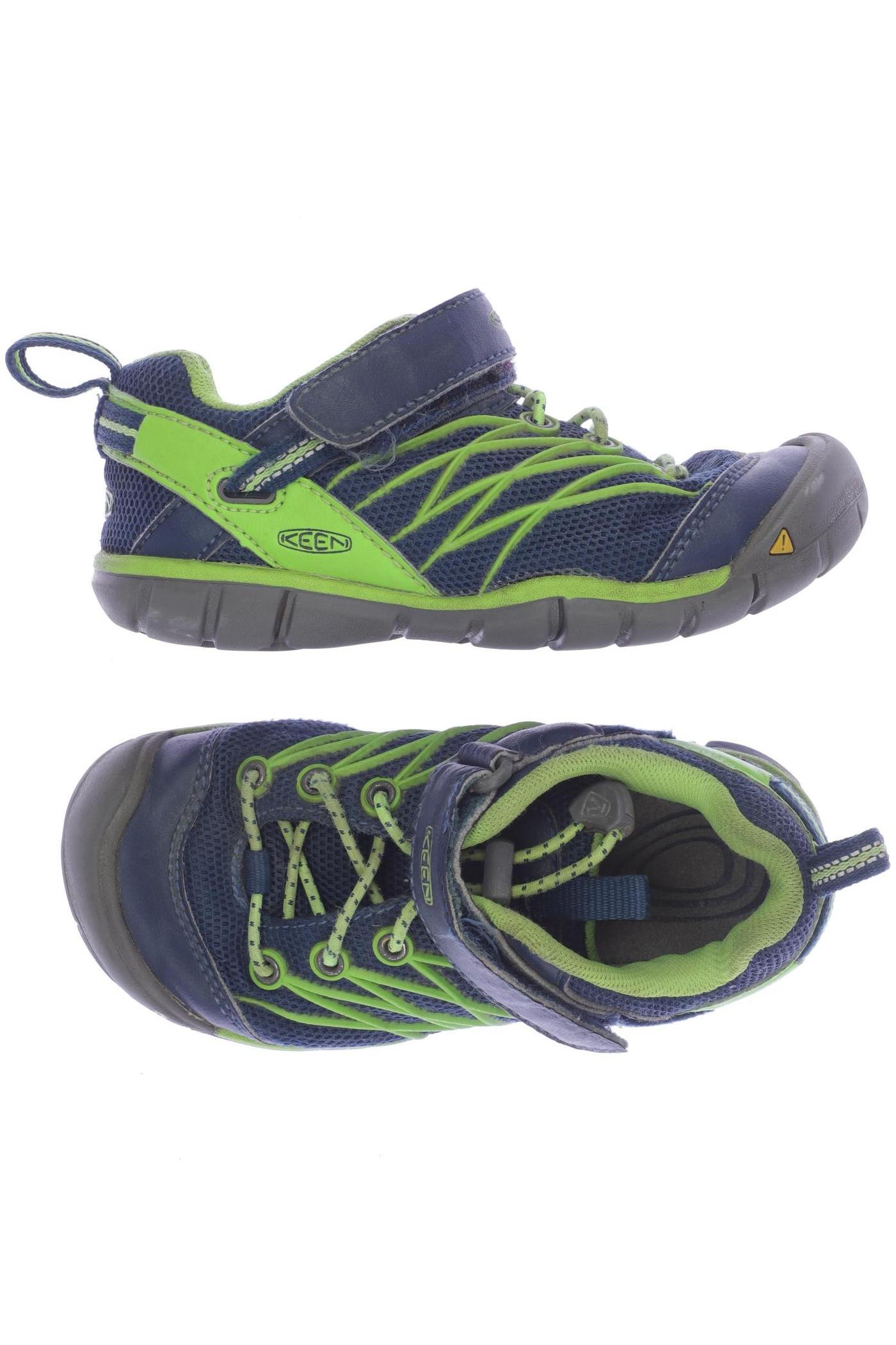 

Keen Herren Kinderschuhe, blau, Gr. 29