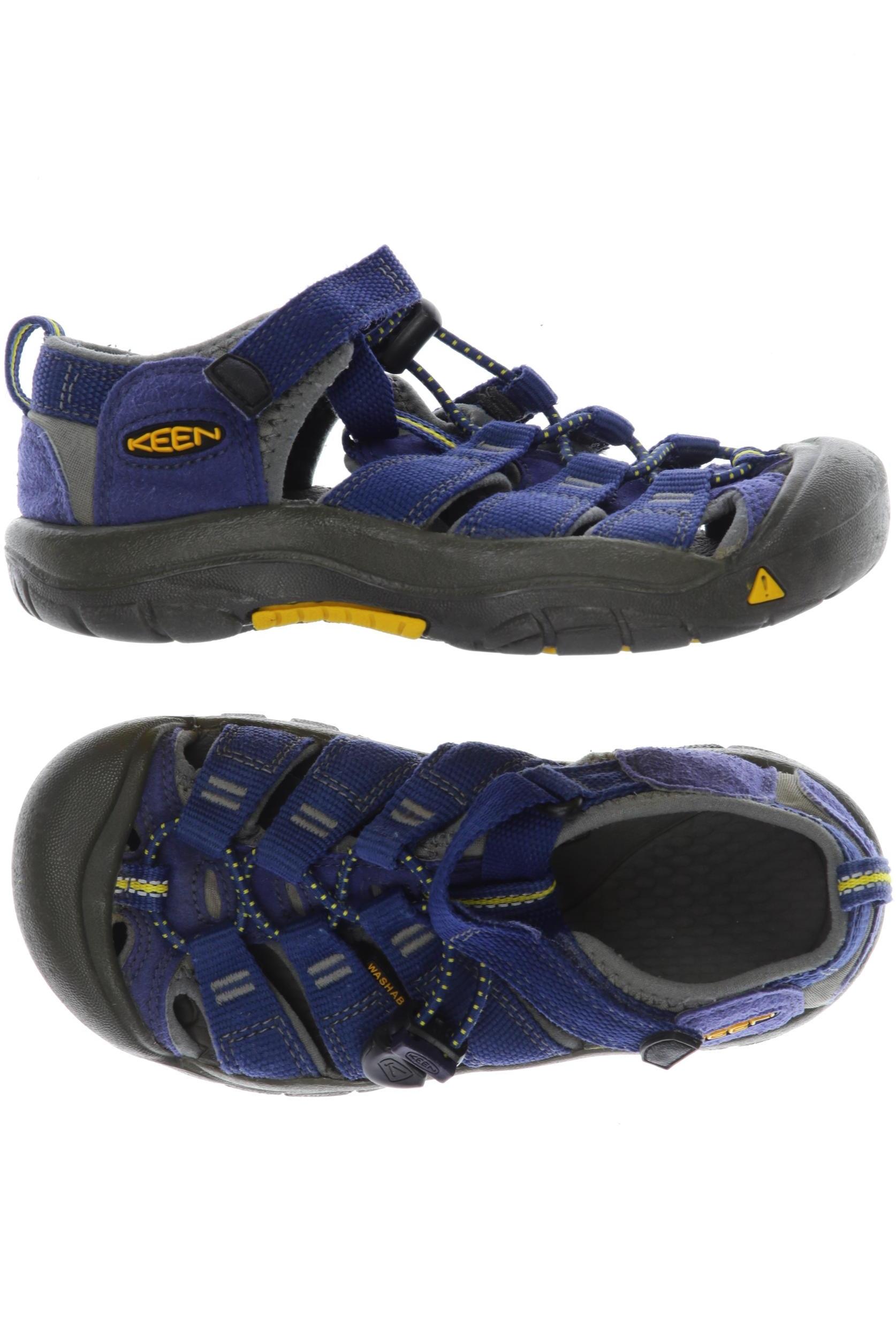 

Keen Herren Kinderschuhe, marineblau, Gr. 31