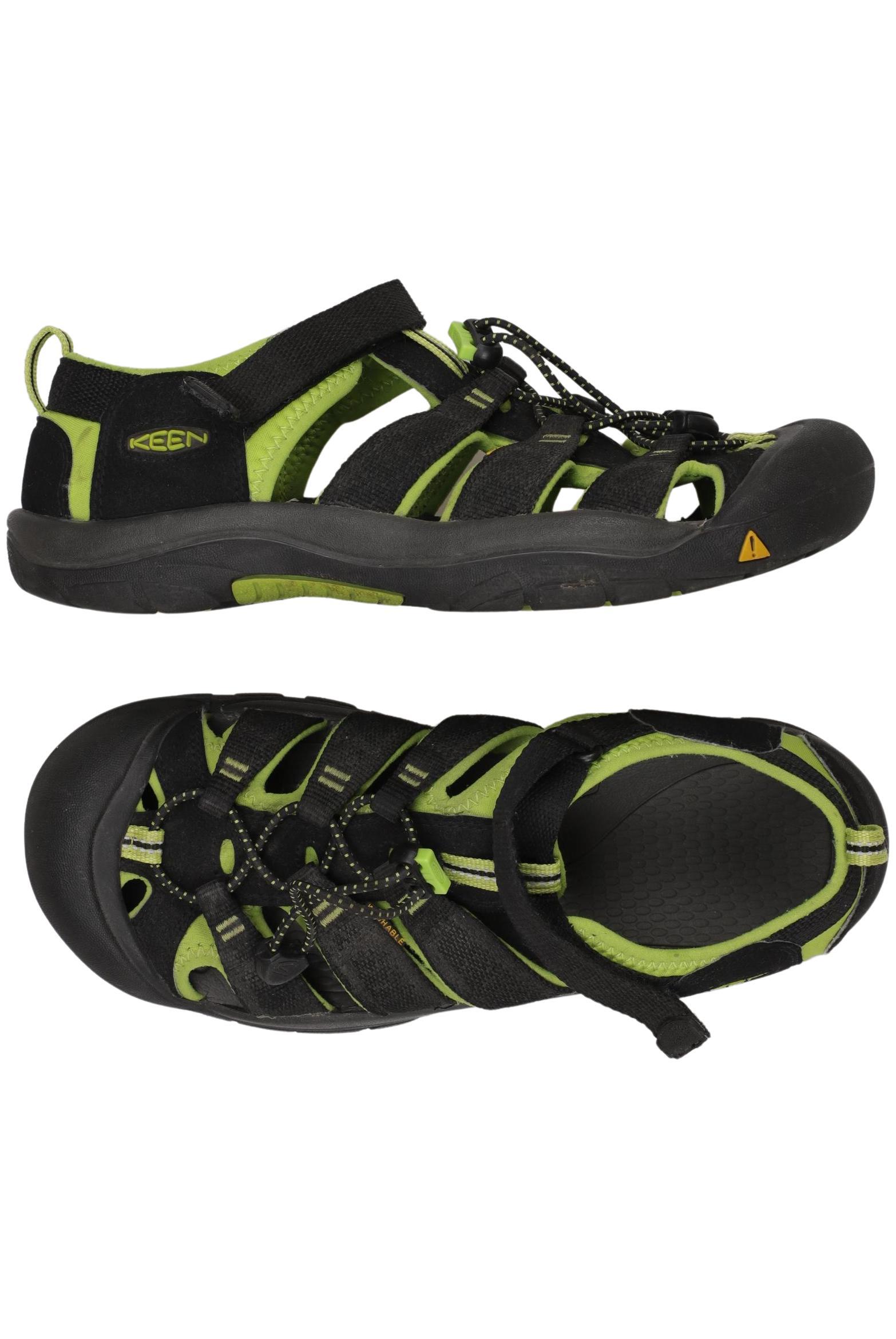 

Keen Herren Kinderschuhe, neon, Gr. 39