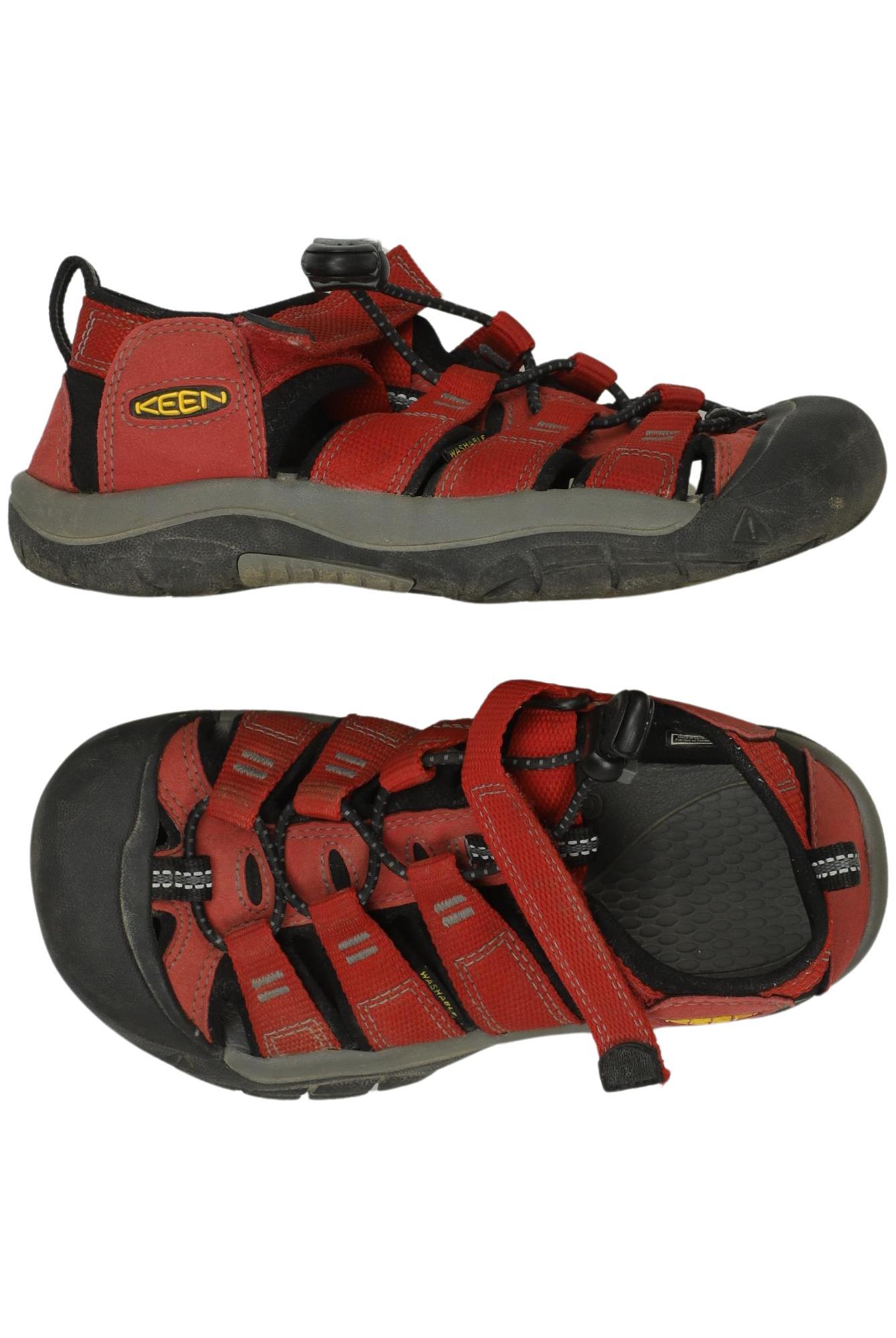 

Keen Herren Kinderschuhe, rot, Gr. 32