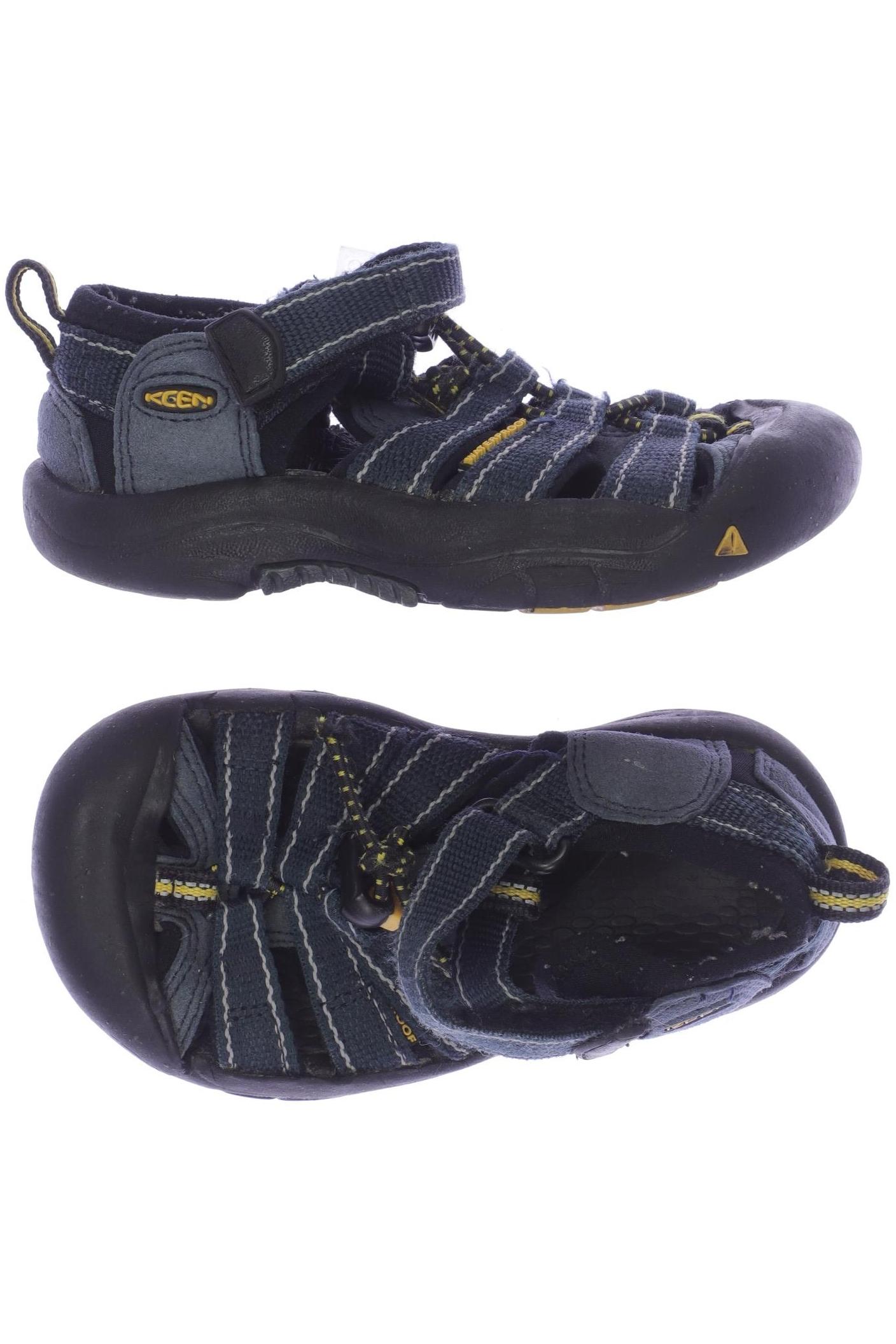 

Keen Herren Kinderschuhe, türkis, Gr. 25