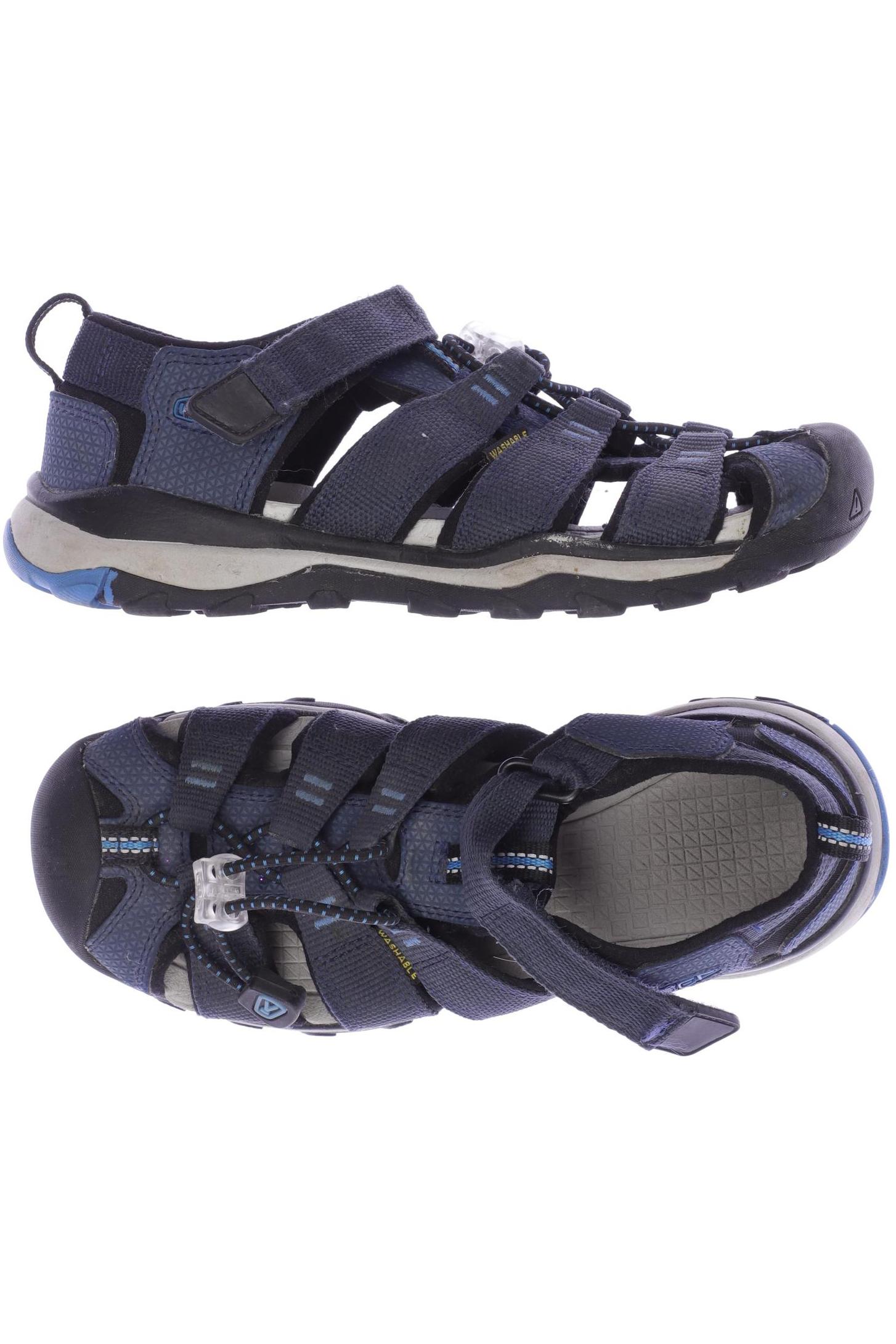 

Keen Herren Kinderschuhe, marineblau, Gr. 32