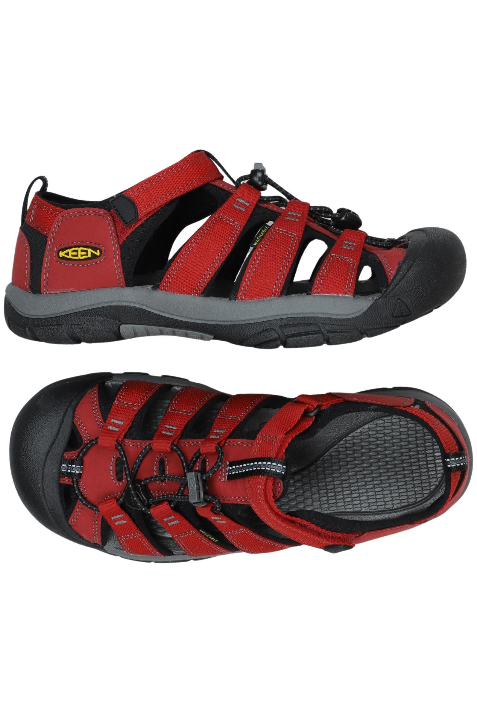 

Keen Herren Kinderschuhe, rot, Gr. 39