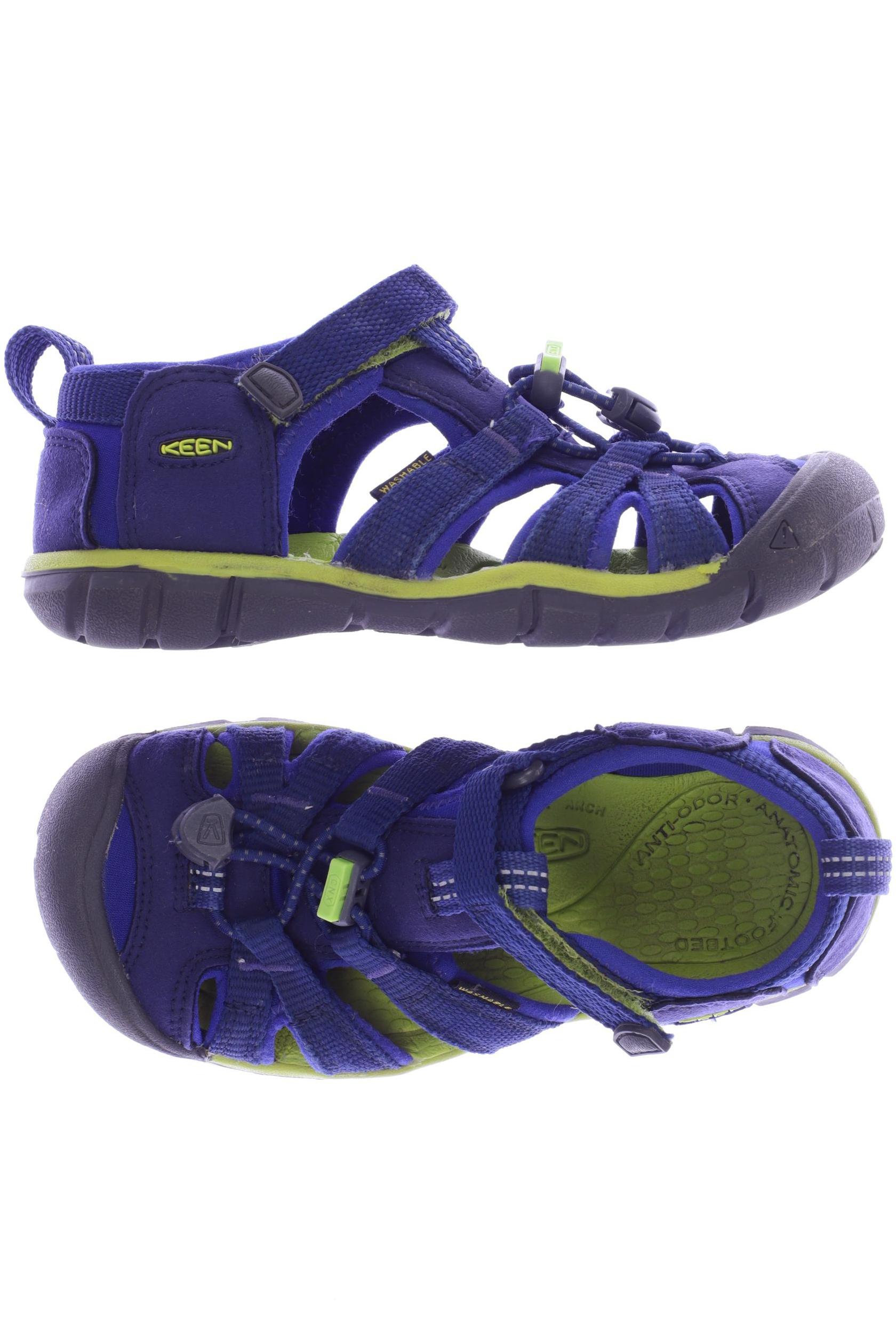 

KEEN Jungen Kinderschuhe, marineblau