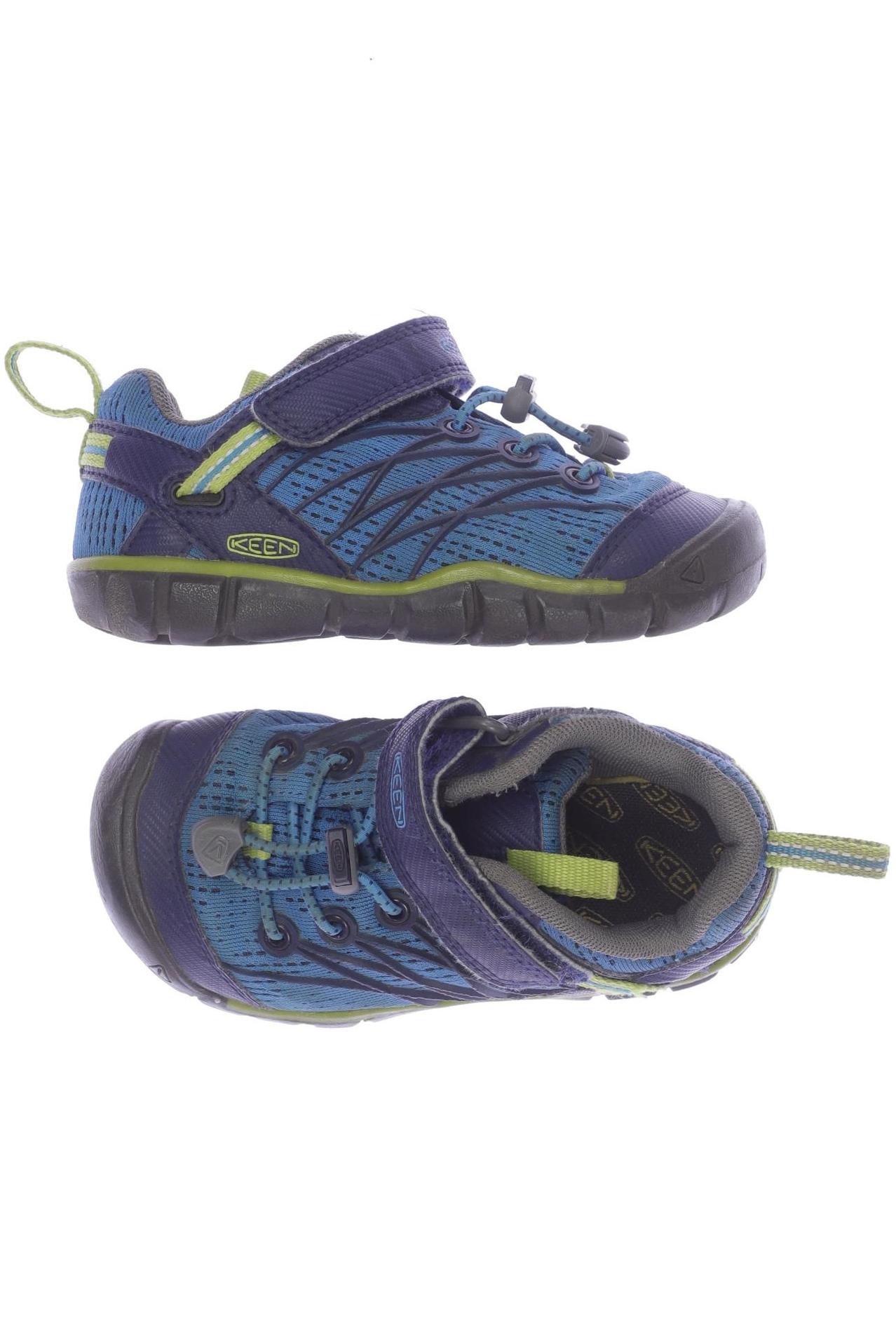 

Keen Herren Kinderschuhe, blau, Gr. 25