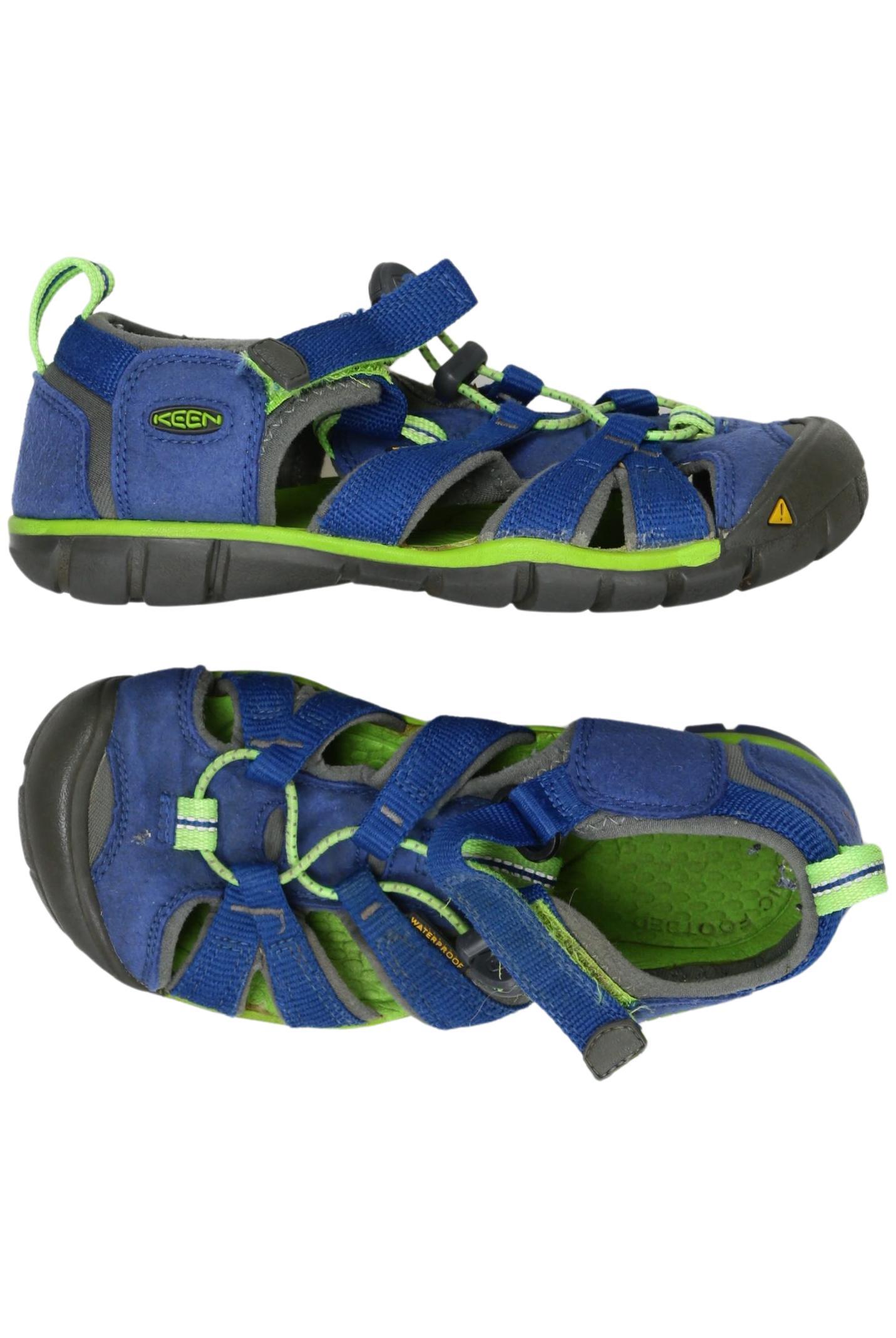 

Keen Herren Kinderschuhe, blau, Gr. 32