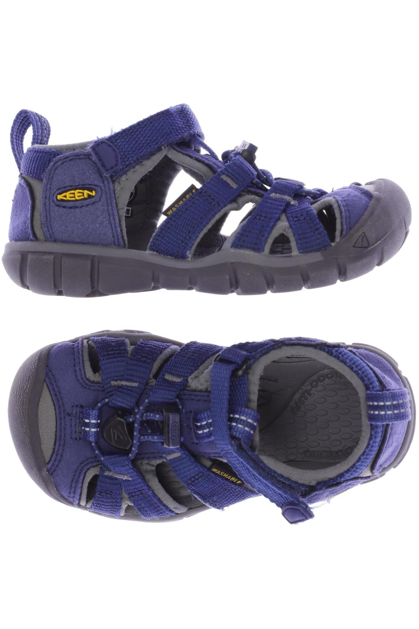 

KEEN Jungen Kinderschuhe, marineblau