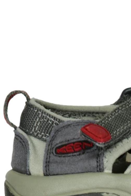 Thumbnail - Keen Jungen Kinderschuhe, grau, Gr. 27