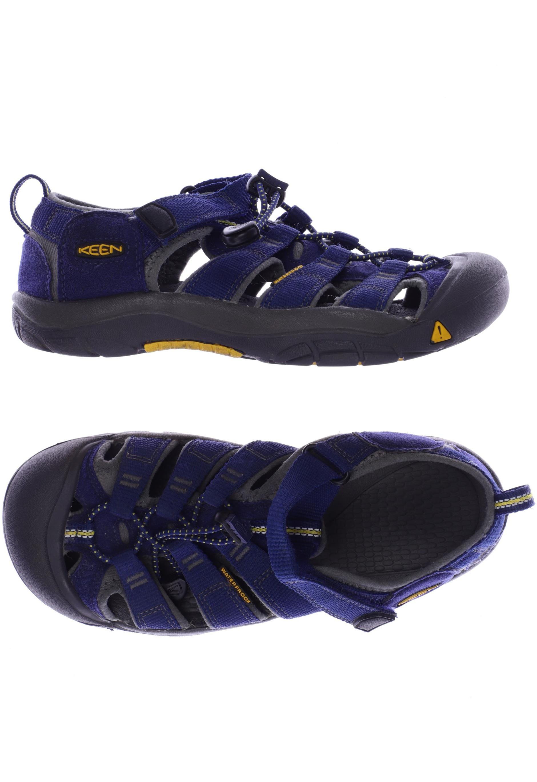 

Keen Herren Kinderschuhe, blau, Gr. 37