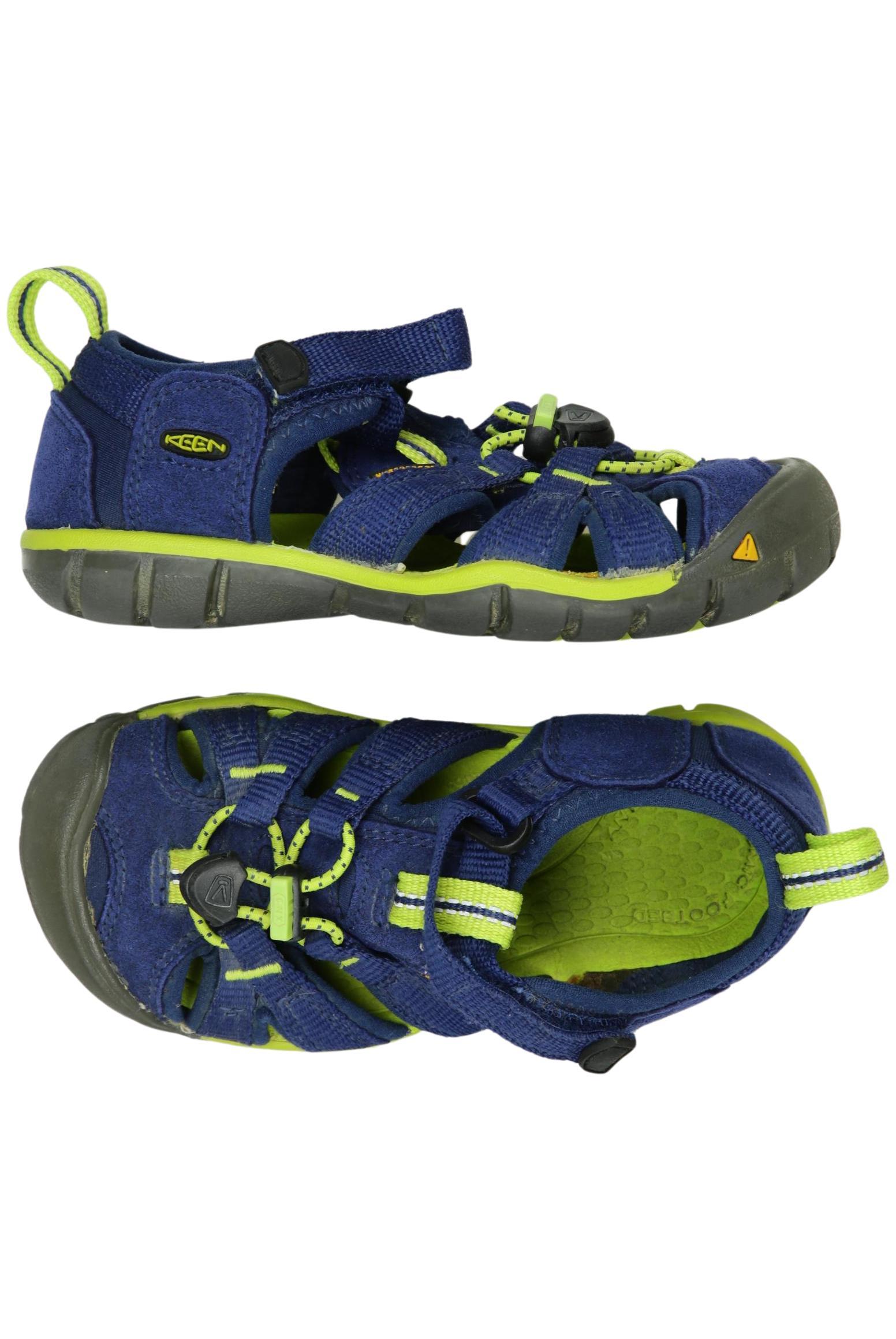 

Keen Herren Kinderschuhe, marineblau, Gr. 27