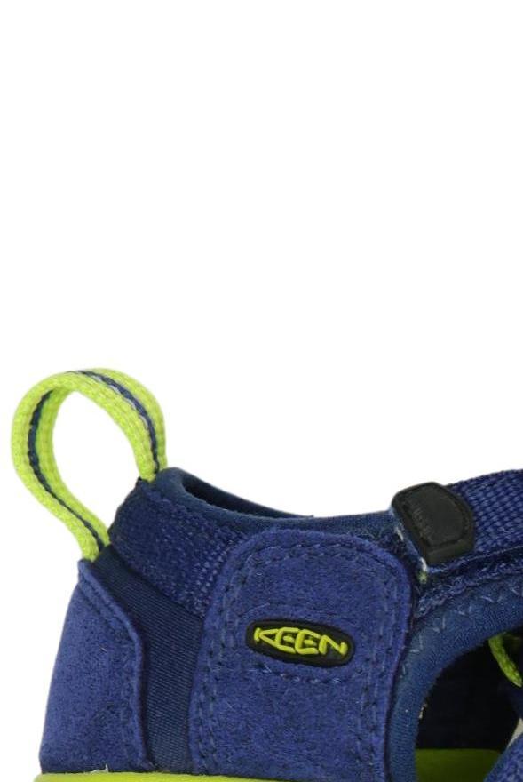 Thumbnail - Keen Jungen Kinderschuhe, marineblau, Gr. 27