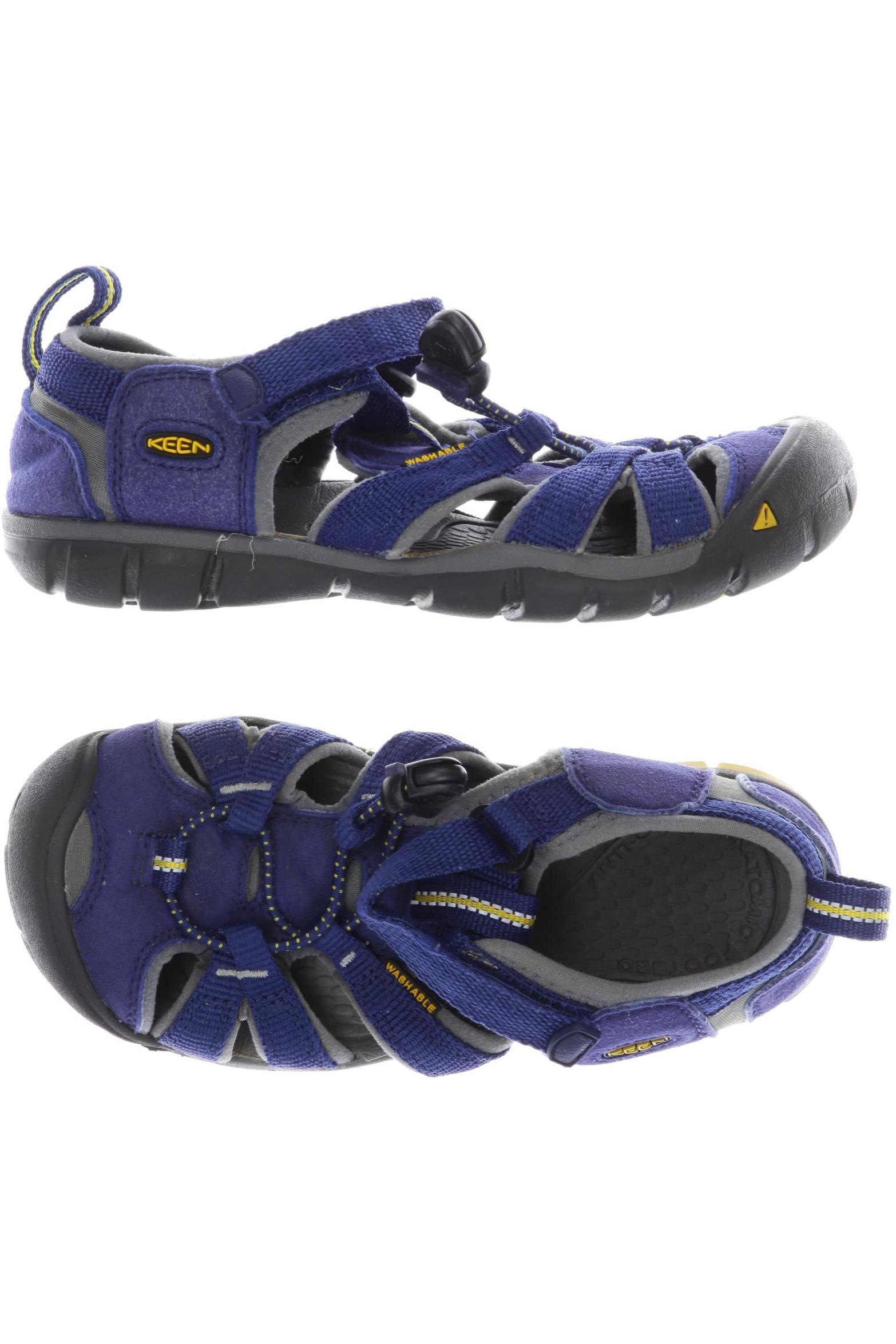 

Keen Herren Kinderschuhe, marineblau, Gr. 31