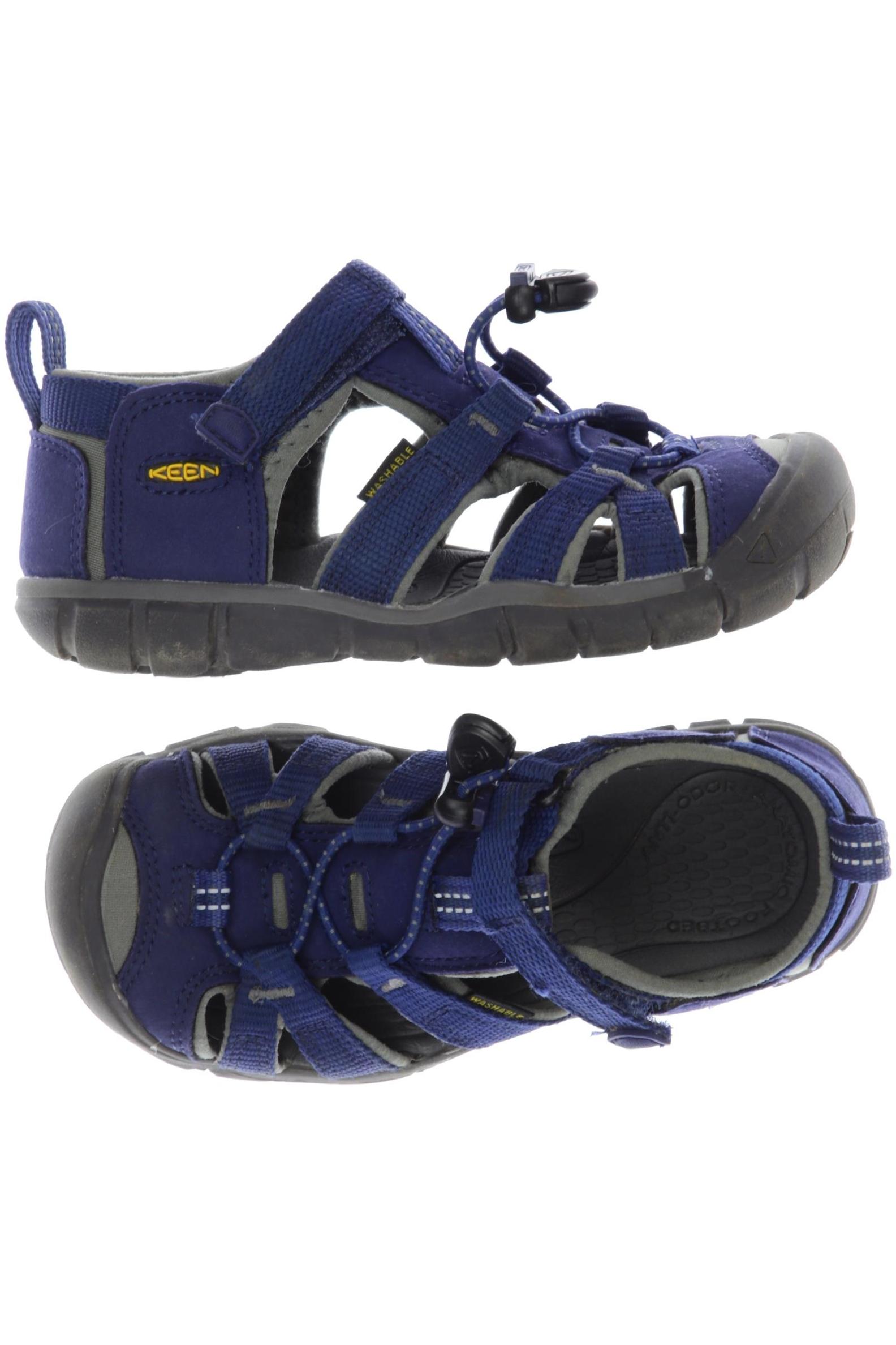 

Keen Herren Kinderschuhe, marineblau, Gr. 29