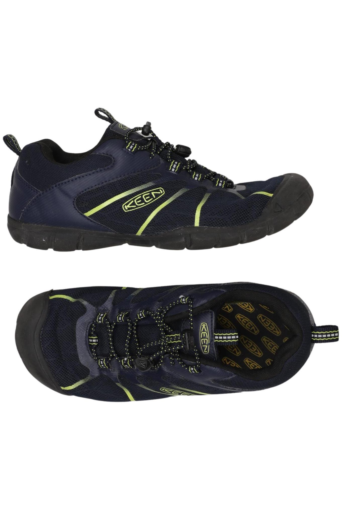 

Keen Herren Kinderschuhe, marineblau, Gr. 38
