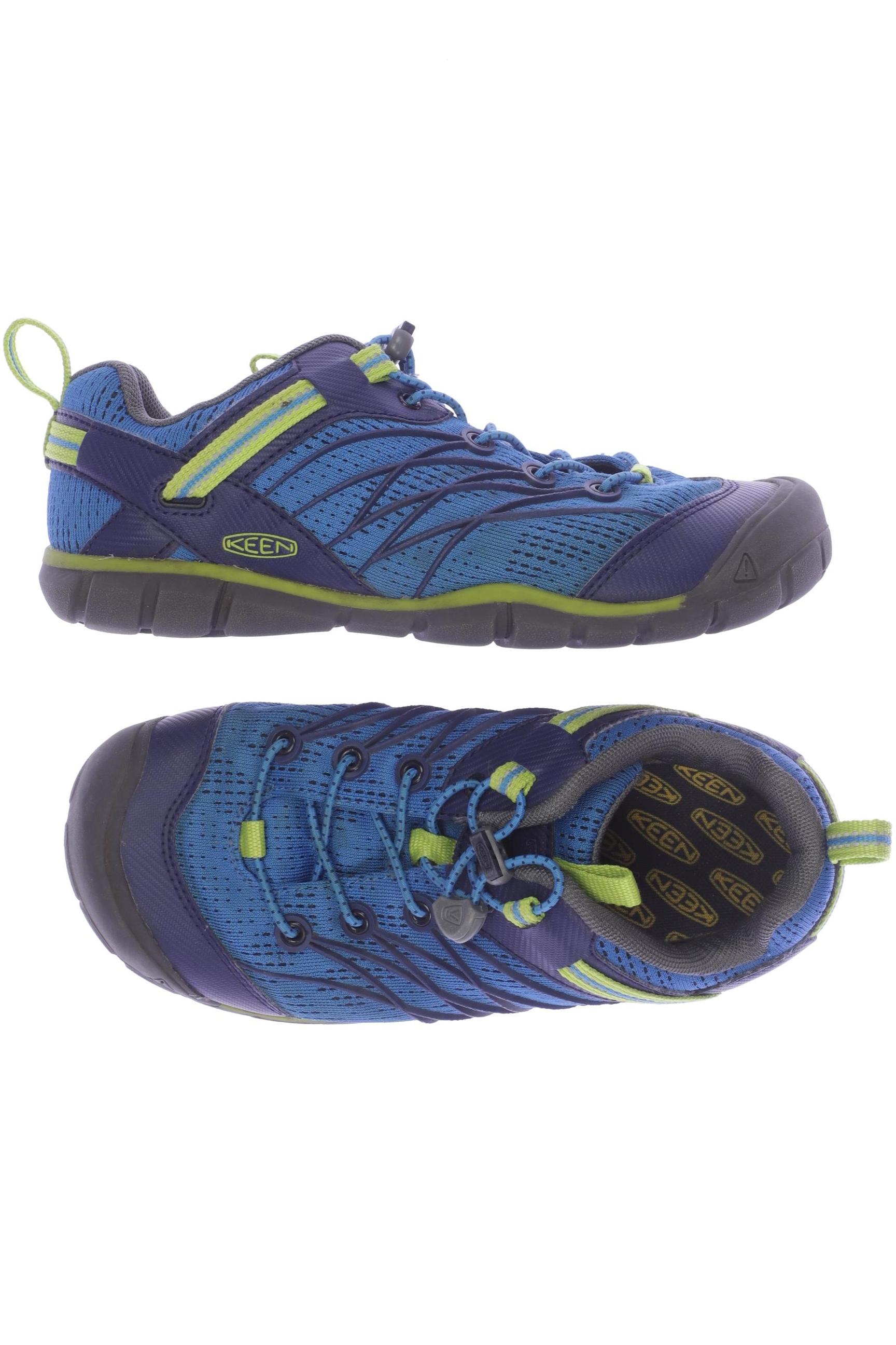 

Keen Herren Kinderschuhe, blau, Gr. 35
