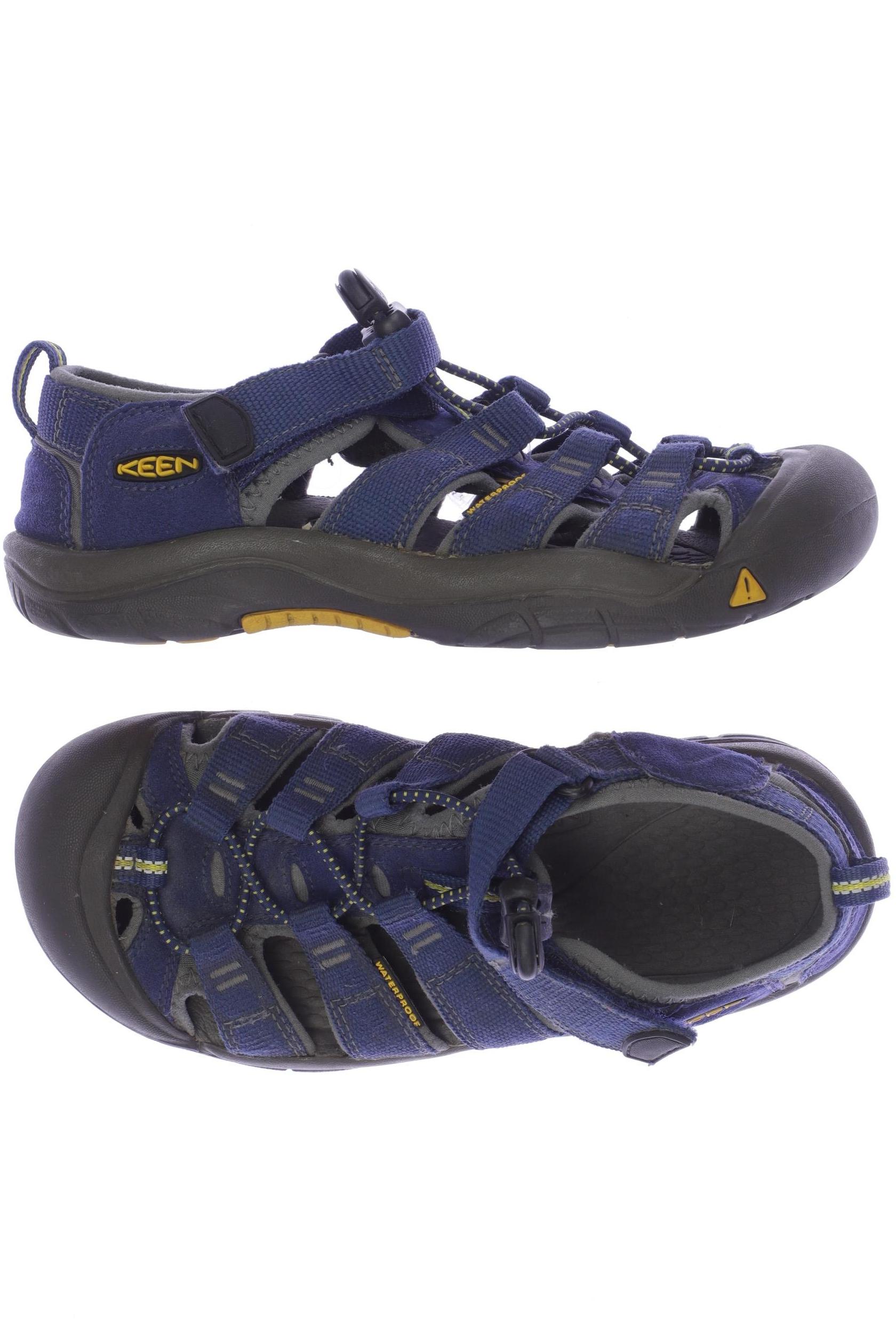 

Keen Herren Kinderschuhe, marineblau, Gr. 34