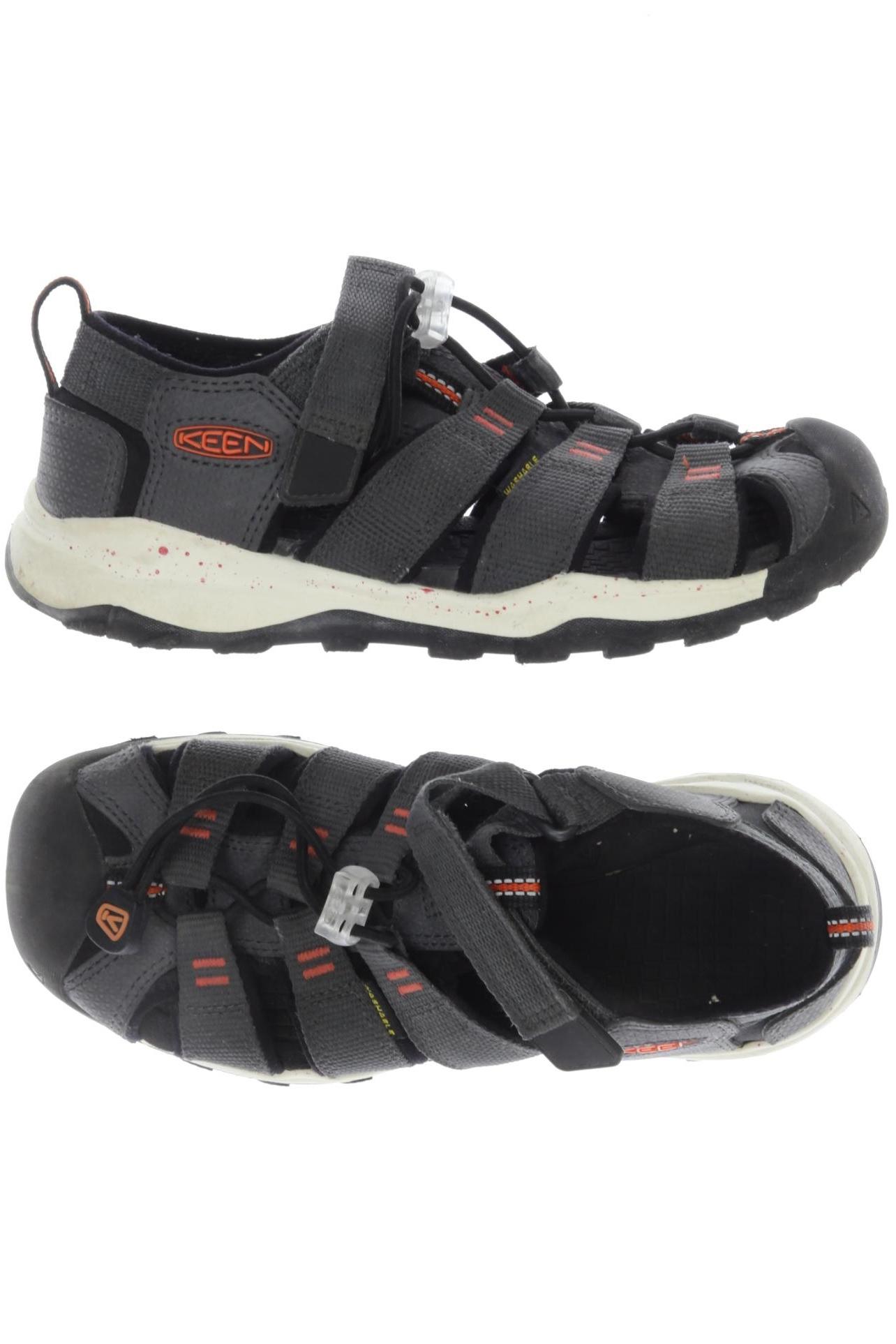 

Keen Herren Kinderschuhe, grau, Gr. 32