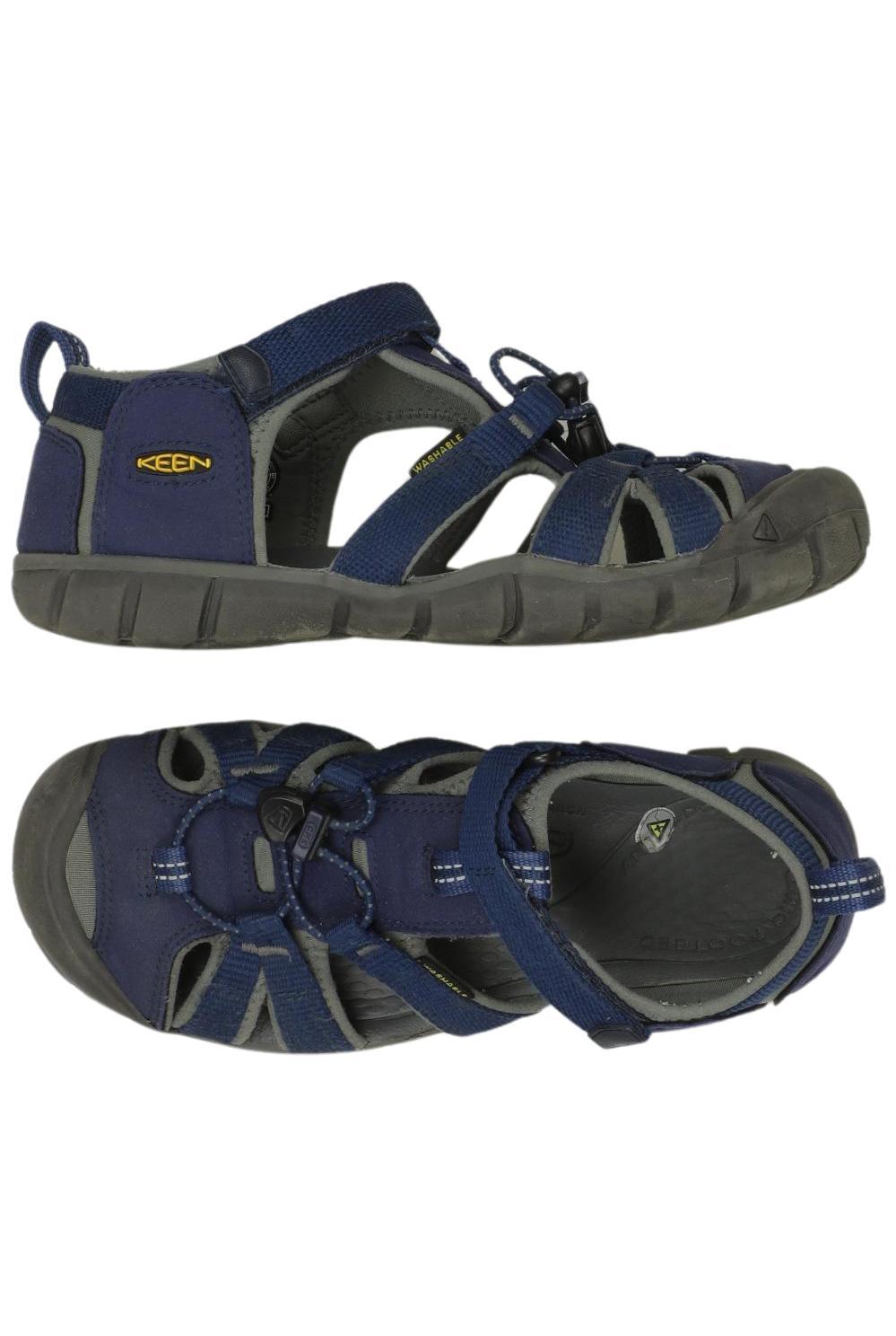

Keen Jungen Kinderschuhe, marineblau, Gr. 35