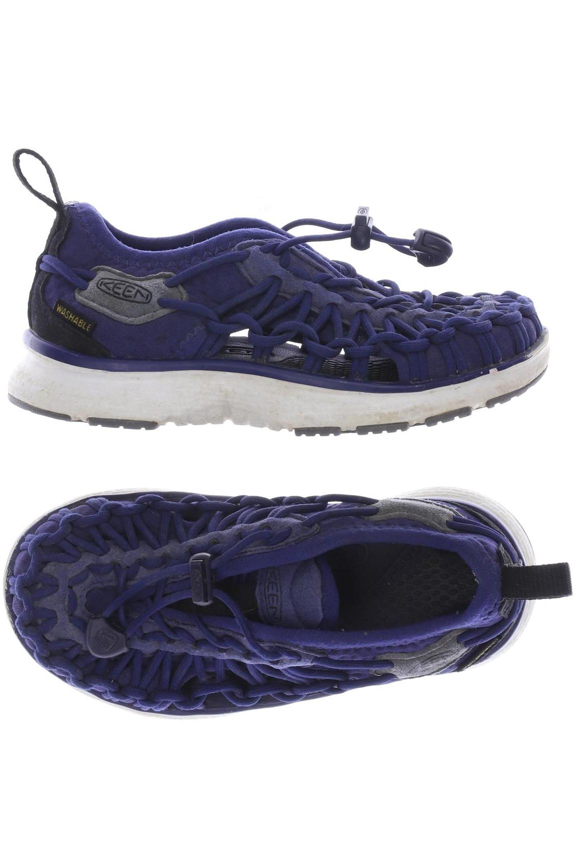 

Keen Herren Kinderschuhe, blau, Gr. 25