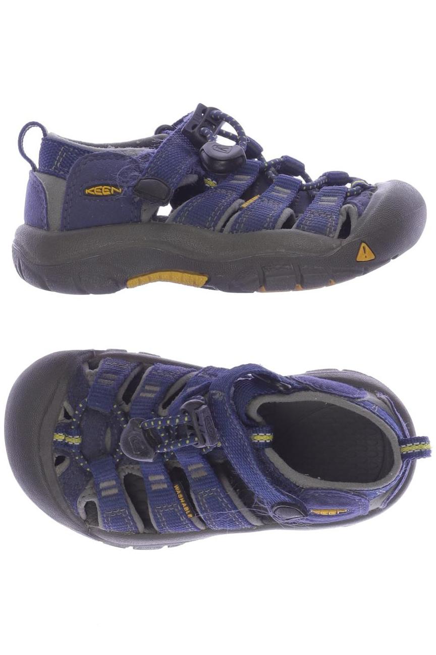 

KEEN Jungen Kinderschuhe, marineblau